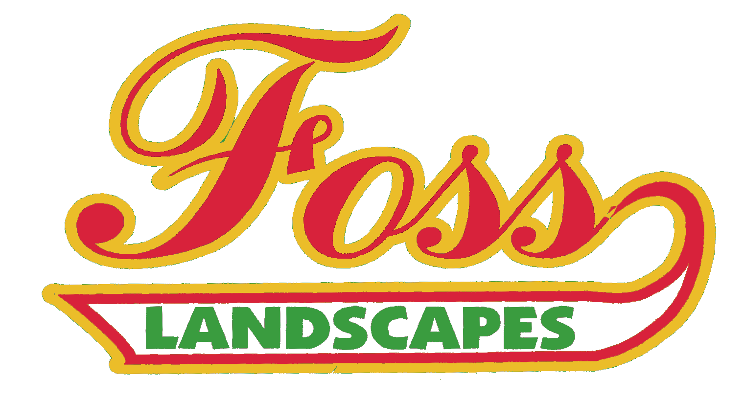 Foss Landscapes